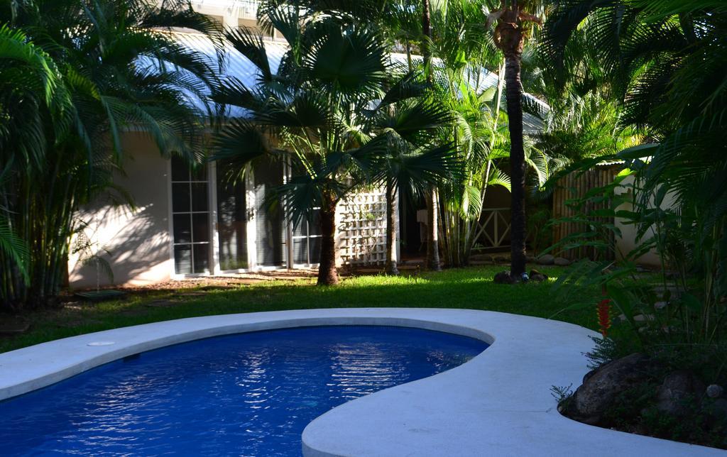 Playa Grande Park Villas Exterior photo